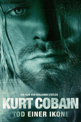 Kurt Cobain - Tod einer Ikone stream