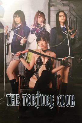 The Torture Club stream
