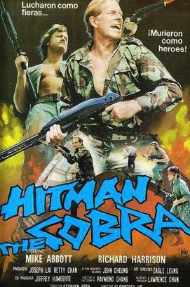 Hitman the Cobra stream