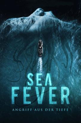 Sea Fever: Angriff aus der Tiefe stream