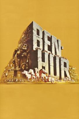 Ben Hur stream