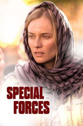 Special Forces stream