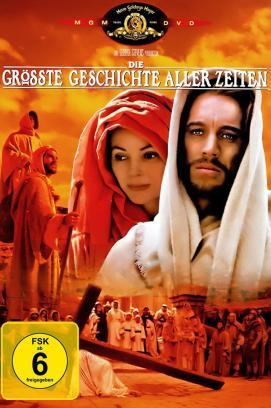 Die größte Geschichte aller Zeiten stream