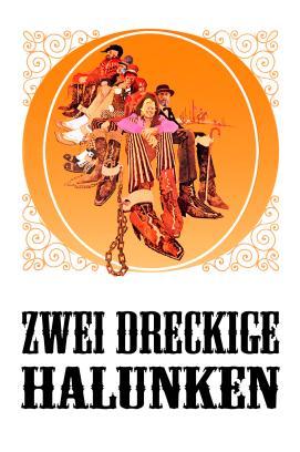 Zwei dreckige Halunken stream