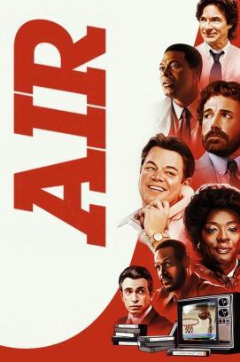 Air - Der große Wurf *English* stream