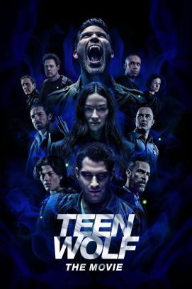 Teen Wolf: The Movie stream