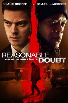 Reasonable Doubt stream