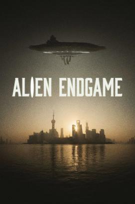 Alien Endgame stream