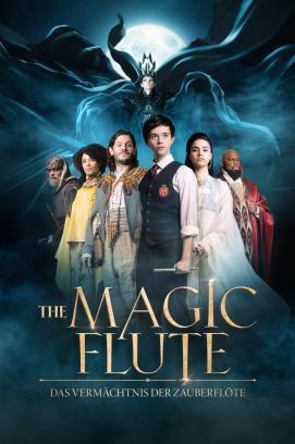 The Magic Flute - Das Vermächtnis der Zauberflöt stream