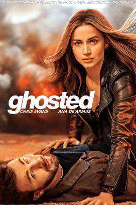 Ghosted stream