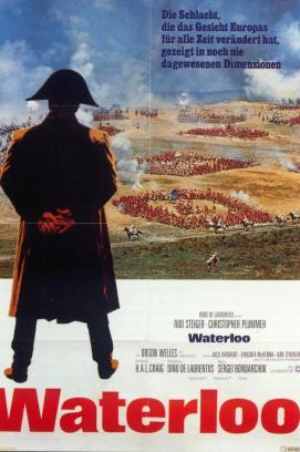 Waterloo stream