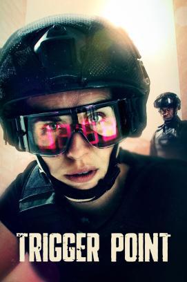 Trigger Point - Staffel 1 stream