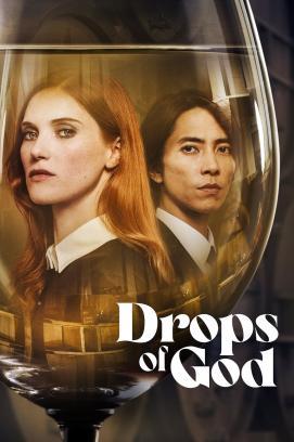 Drops of God - Staffel 1 stream