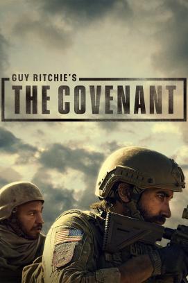 Guy Ritchie’s The Covenant stream