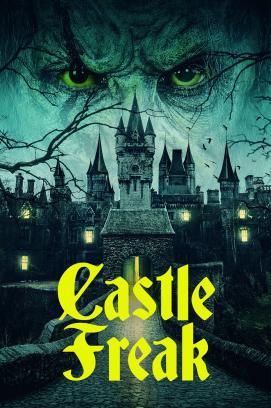 Castle Freak stream