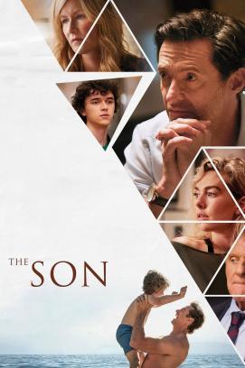 The Son stream