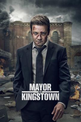 Mayor of Kingstown - Staffel 2 stream