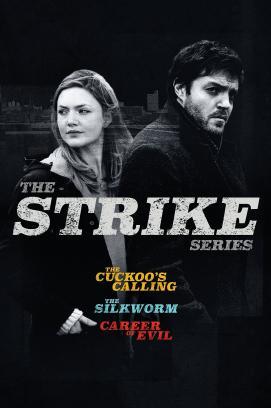 Strike - Staffel 5 stream