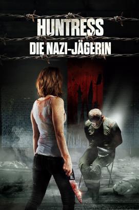 Huntress - Die Nazi-Jägerin stream