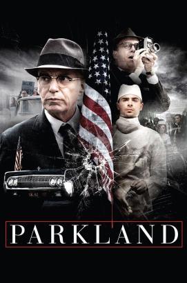 Parkland - Das Attentat auf John F. Kennedy stream