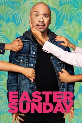 Easter Sunday stream