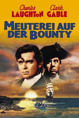 Meuterei auf der Bounty stream