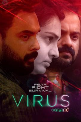 Virus - Unsichtbarer Tod stream