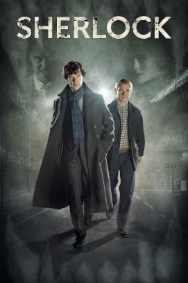 Sherlock - Staffel 4 stream