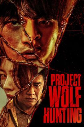 Project Wolf Hunting stream