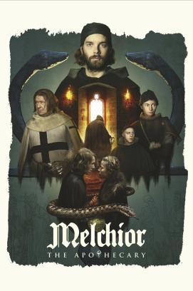 Melchior, der Apotheker - Staffel 1 stream