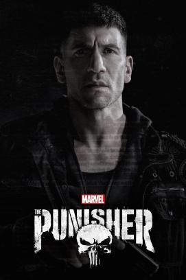 Marvel's The Punisher - Staffel 1 stream