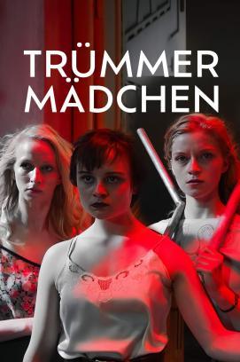 Trümmermädchen - Die Geschichte der Charlotte Schumann stream