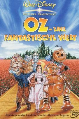 Oz - Eine fantastische Welt stream