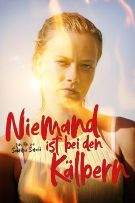 Niemand ist bei den Kälbern stream