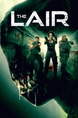 The Lair stream