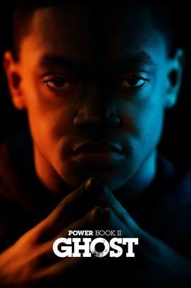 Power Book II: Ghost - Staffel 3 stream