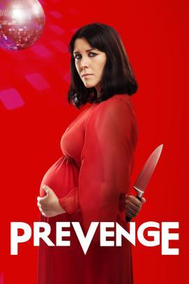 Prevenge stream