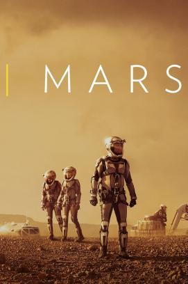 Mars - Staffel 1 stream