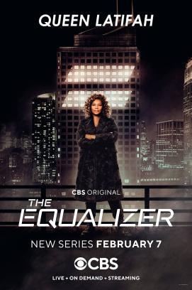 The Equalizer - Staffel 3 stream