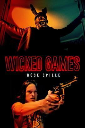 Wicked Games - Böse Spiele stream