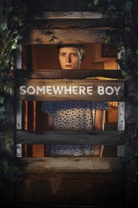 Somewhere Boy - Staffel 1 stream