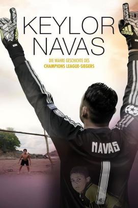 Keylor Navas: Die wahre Geschichte des Champions League-Siegers stream
