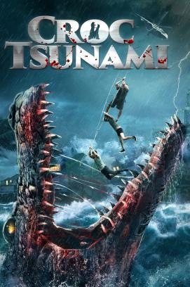 Croc Tsunami stream