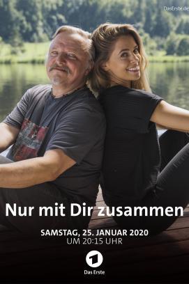 Nur mit Dir zusammen stream