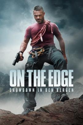 On the Edge: Showdown in den Bergen stream