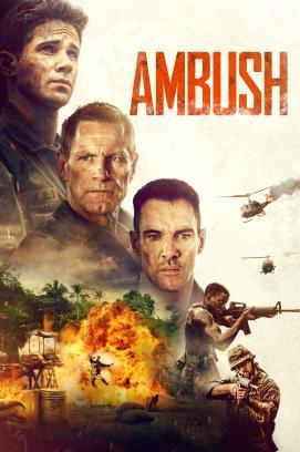 Ambush - Battlefield Vietnam stream