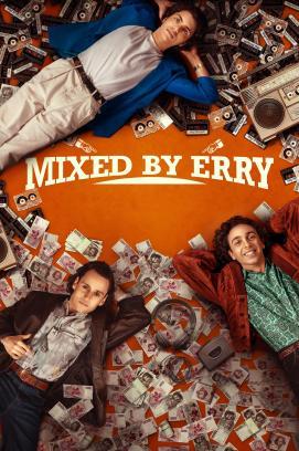 Mixed by Erry stream