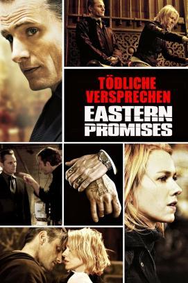 Tödliche Versprechen - Eastern Promises stream