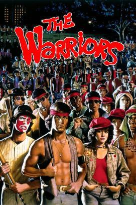 Die Warriors stream