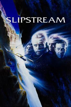 Slipstream stream